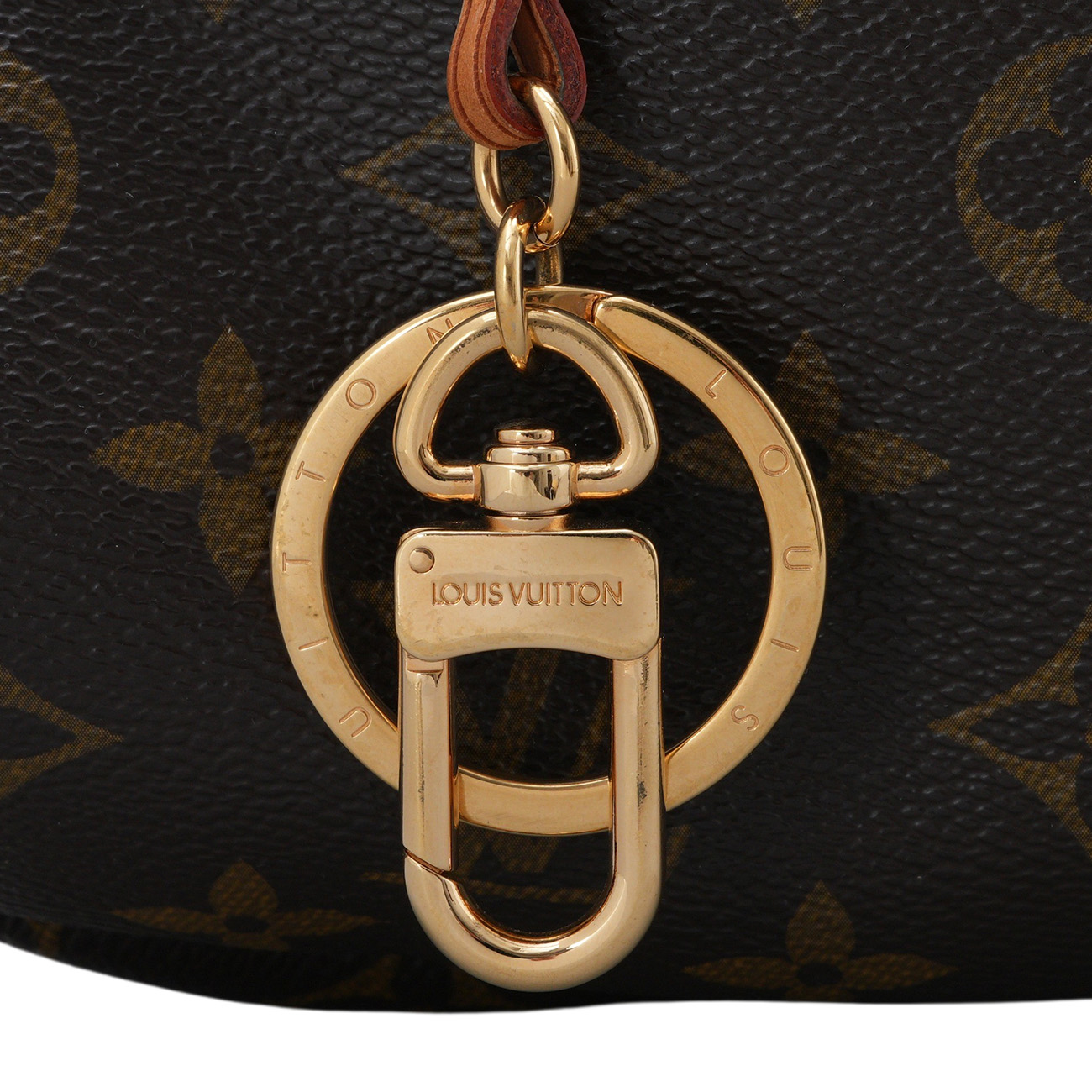 LOUIS VUITTON(USED)루이비통 모노그램 앗치 MM